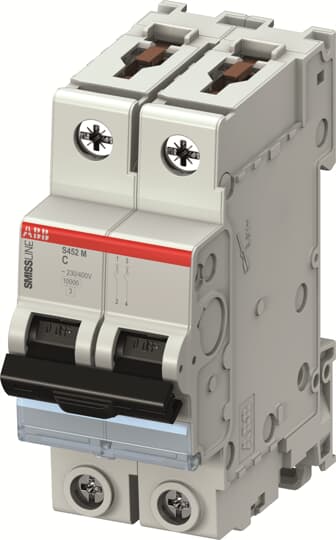 ASEA BROWN BOVERI 2CCS472001R0064