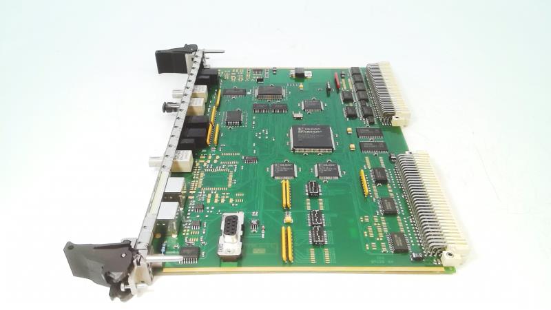 IBA INDUSTRIAL INC SM128V