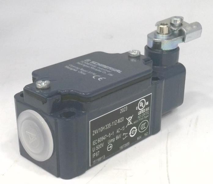 SCHMERSAL Z4V10H 335-11Z-M20