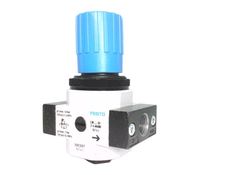LR-1/4-D-7-O-I-MINI by FESTO