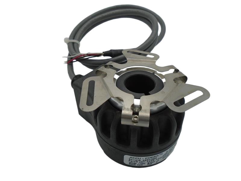 25T-34SE-1000NV1QPP-F03-S3 by ENCODER PRODUCTS COMPANY