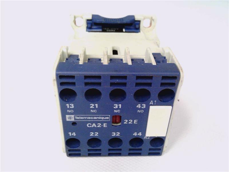 SCHNEIDER ELECTRIC CA2-EN122F7