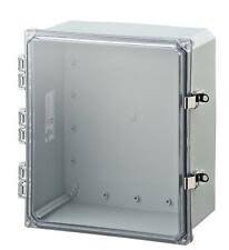 INTEGRA ENCLOSURES H10086HCFLL