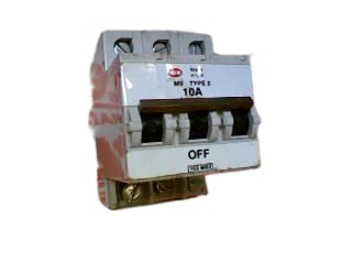 103MB3 by EATON CORPORATION