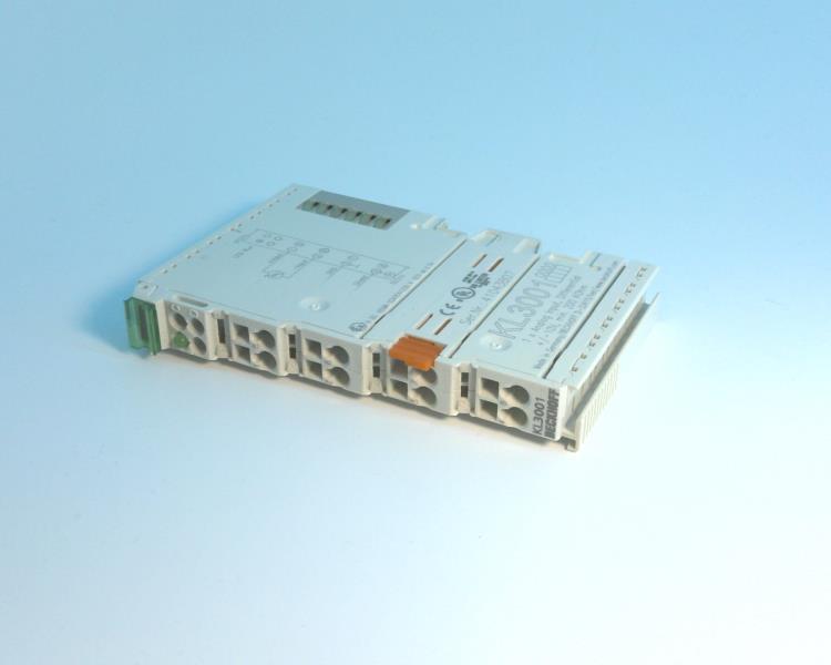 BECKHOFF KL3001