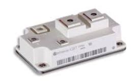 INFINEON FZ400R12KE4