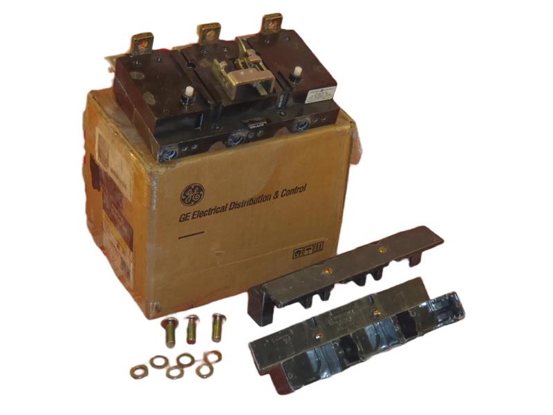 GENERAL ELECTRIC TKMAYT3