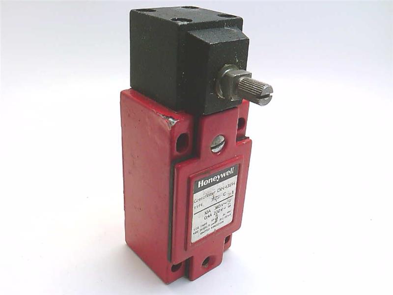 HONEYWELL DIN43694