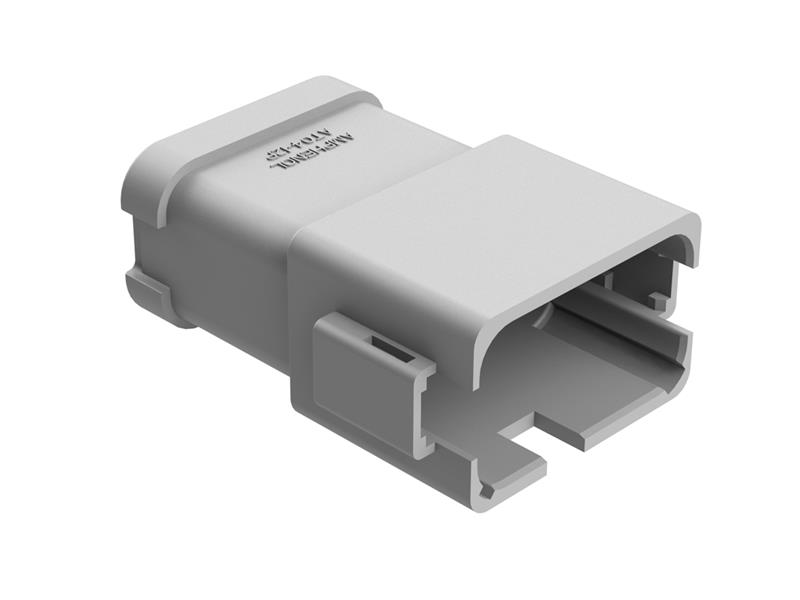 AMPHENOL AT04-12PA-P030