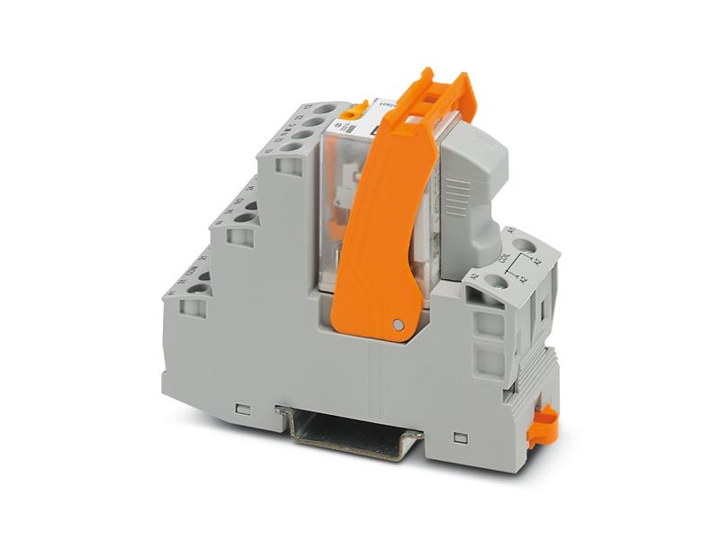 PHOENIX CONTACT RIF-2-RSC-LV-230AC/2X21