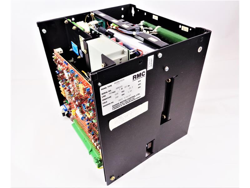 RONDO MOTOR CONTROL AADM-6351A