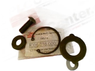 MDL MOLD & DIE COMPONENTS C06.016.000