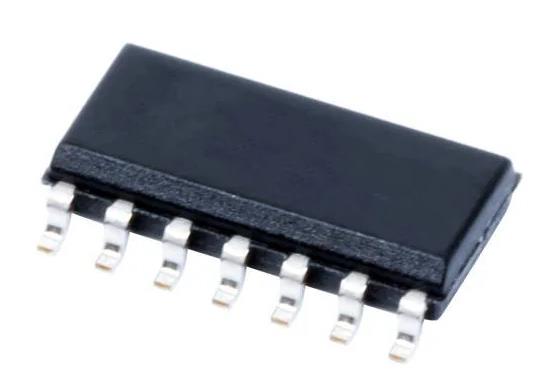 TEXAS INSTRUMENTS SEMI TLV2454IDR