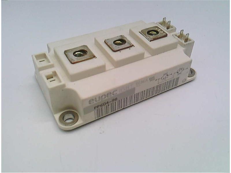 PILLAR CORPORATION PP604-98