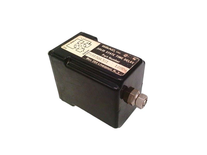 ASEA BROWN BOVERI TRB120A3Z1