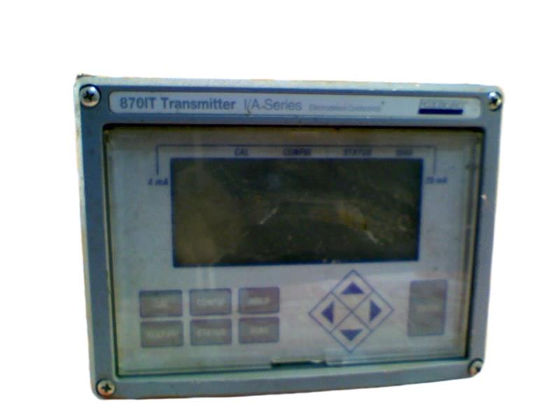 870ITEC-FYCNZ-7 by INVENSYS