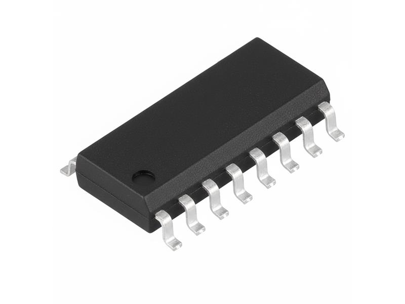TEXAS INSTRUMENTS SEMI CD74HC4046AM