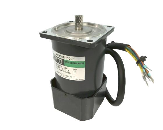 ORIENTAL MOTOR MSM590-502C