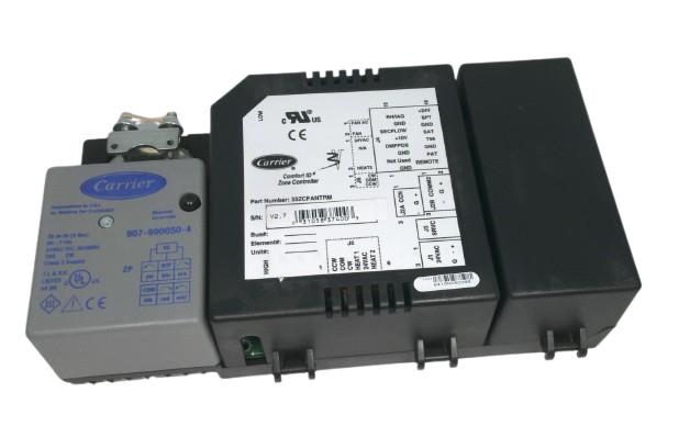 33ZCFANTRM by UNITED TECHNOLOGIES
