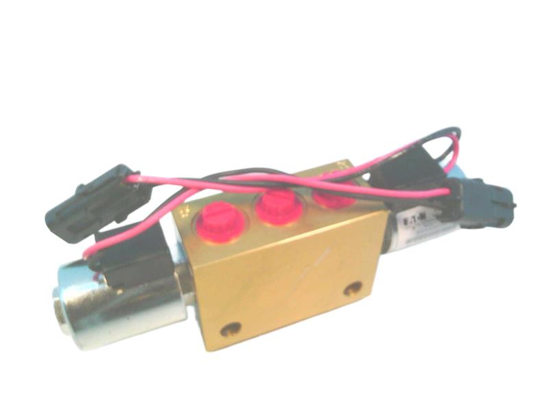 EATON CORPORATION MCD-8885