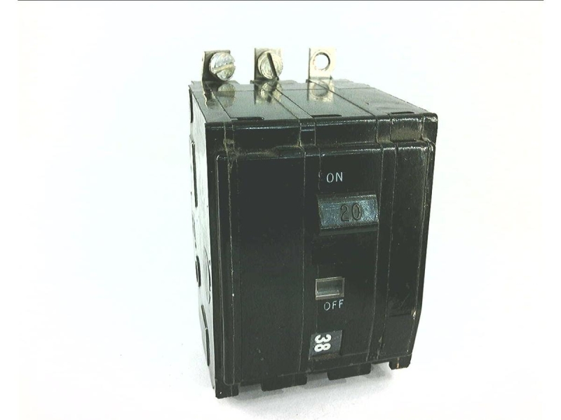 SCHNEIDER ELECTRIC ZD-6165