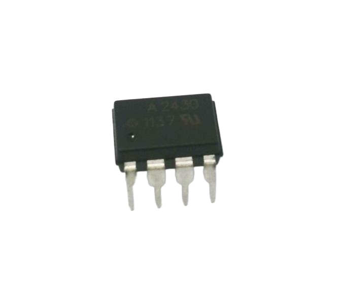 HCPL-2430 by BROADCOM