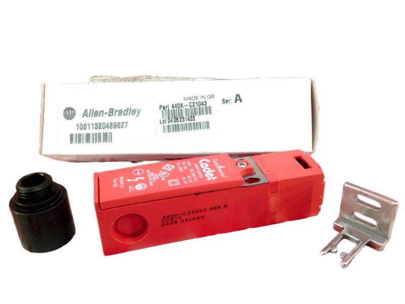 ALLEN BRADLEY 440K-C21043