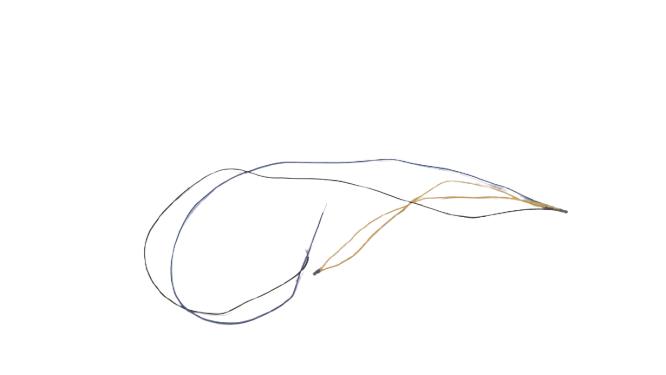 ASEA BROWN BOVERI 3GZF364030-155