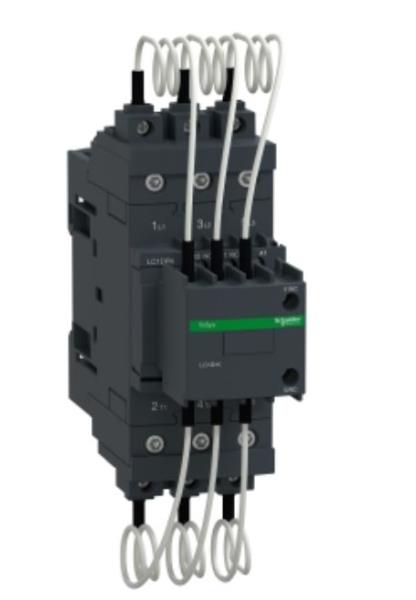 LC1DPKP7 by SCHNEIDER ELECTRIC