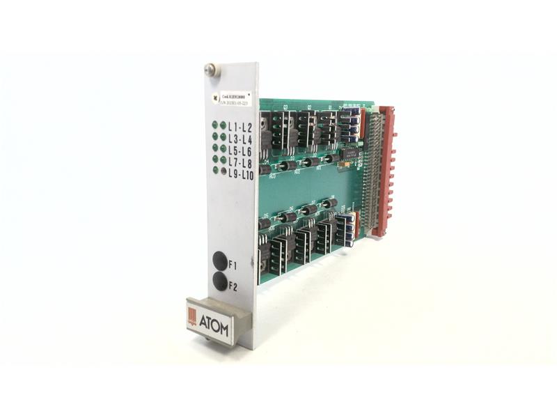 02E02680 by ATOM ELECTRONICA