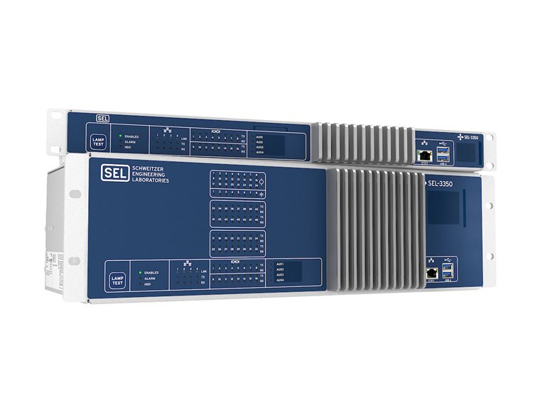 SCHWEITZER ENGINEERING 3350#018R