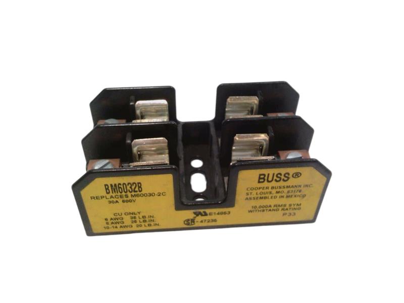 BM6032B by EATON CORPORATION
