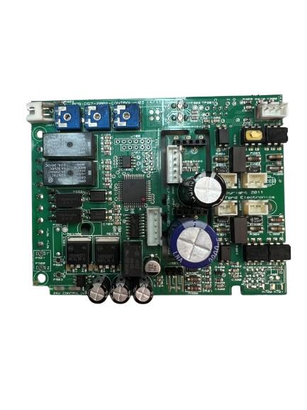 EATON CORPORATION PCB-DS7-200A-CONTROL-V05