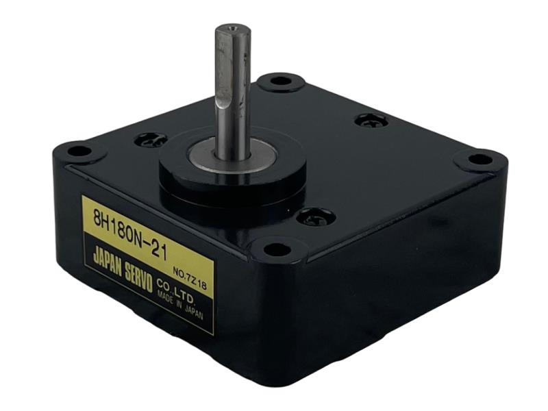 NIDEC CORP 8H180N-21