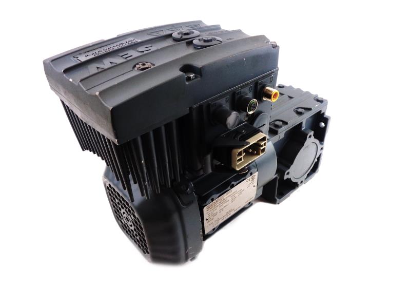 SEW EURODRIVE WF30DRS71S4/MM03/M0/AND3