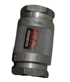 HANNA CYLINDERS D-19639-A