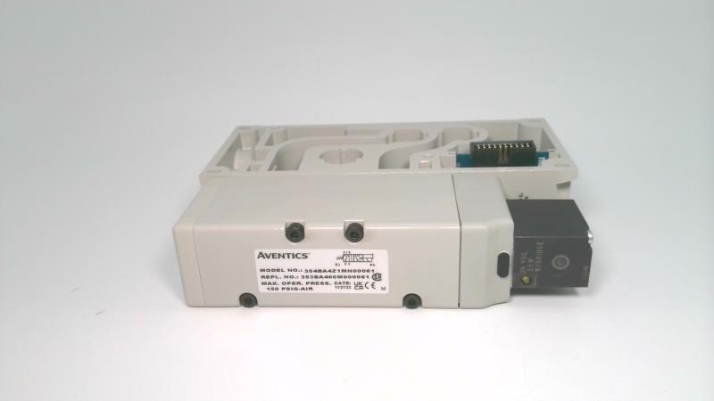 ASCO 354BA4Z1MN00061