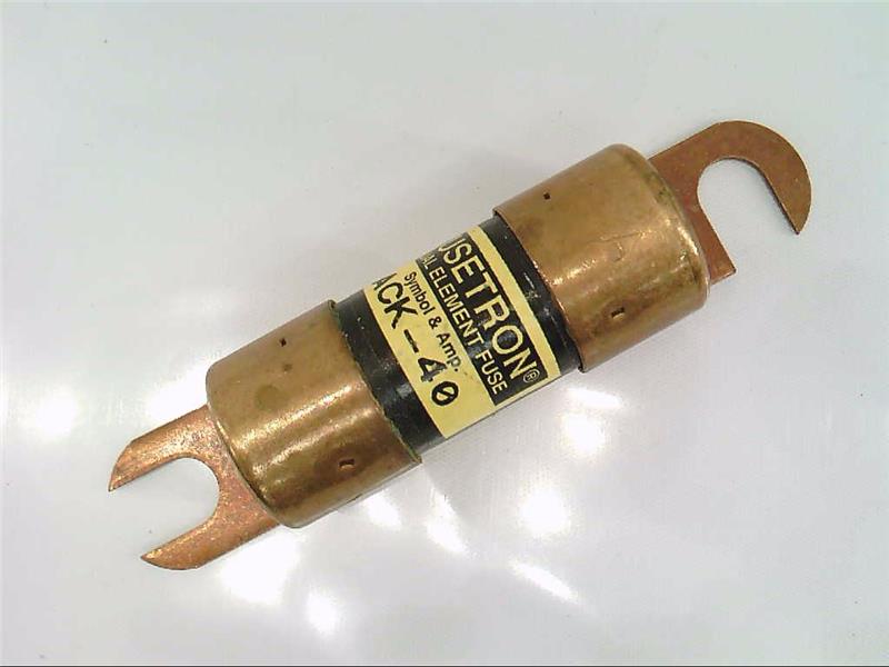 ACK-40 by EATON CORPORATION