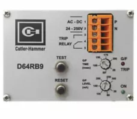 D64RB9 by EATON CORPORATION