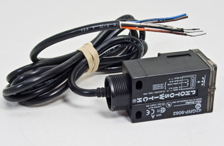 ALLEN BRADLEY 42GRP-9062-3