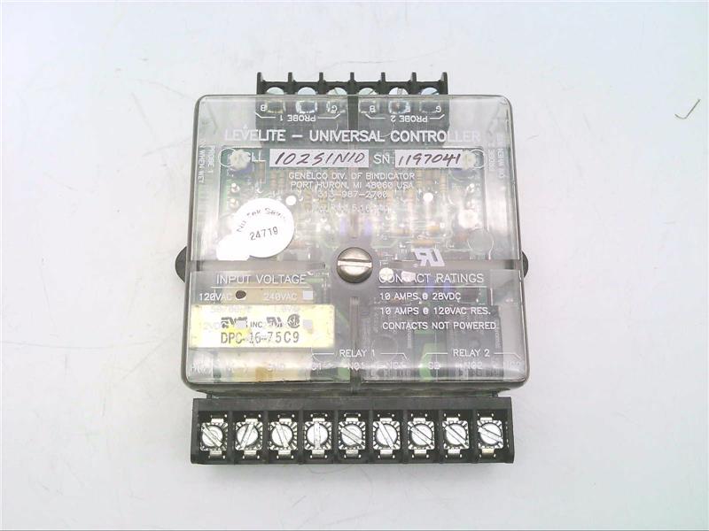 LEVELITE GLL102S1N10