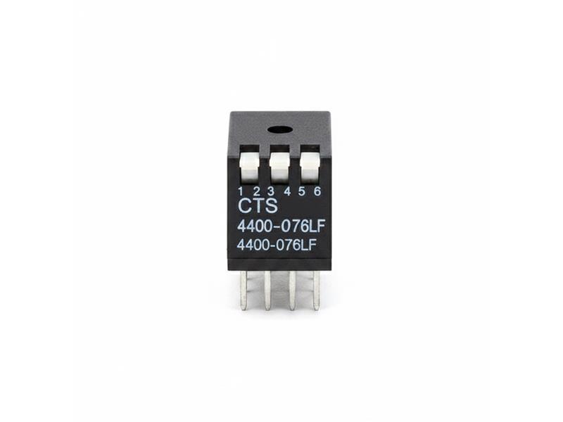 4400-076LF by CTS CORPORATION