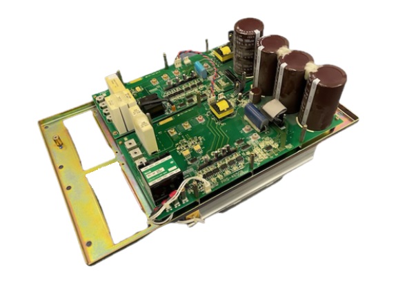 QF1DA150/300BTO by SANYO