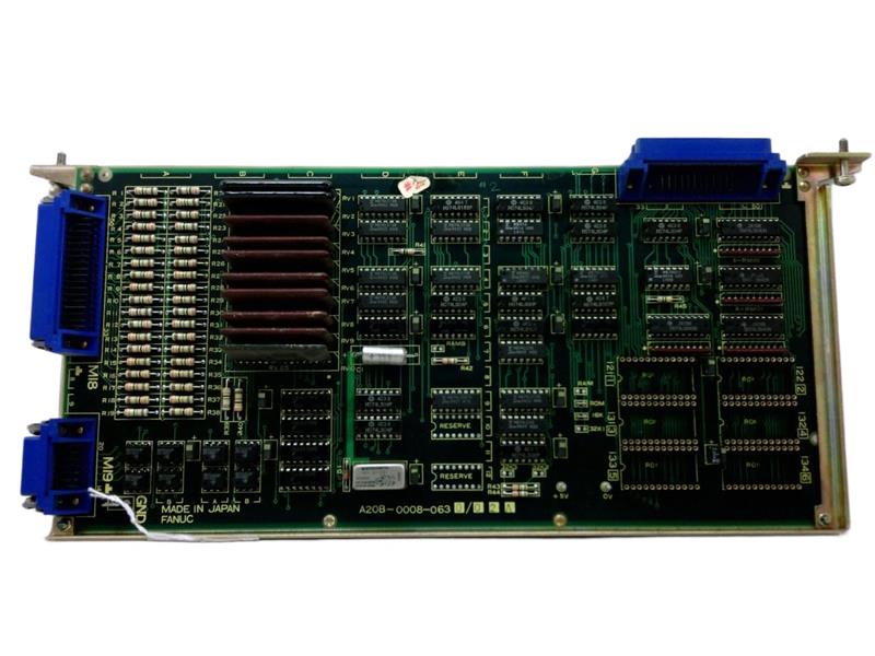 FANUC A20B-0008-0630