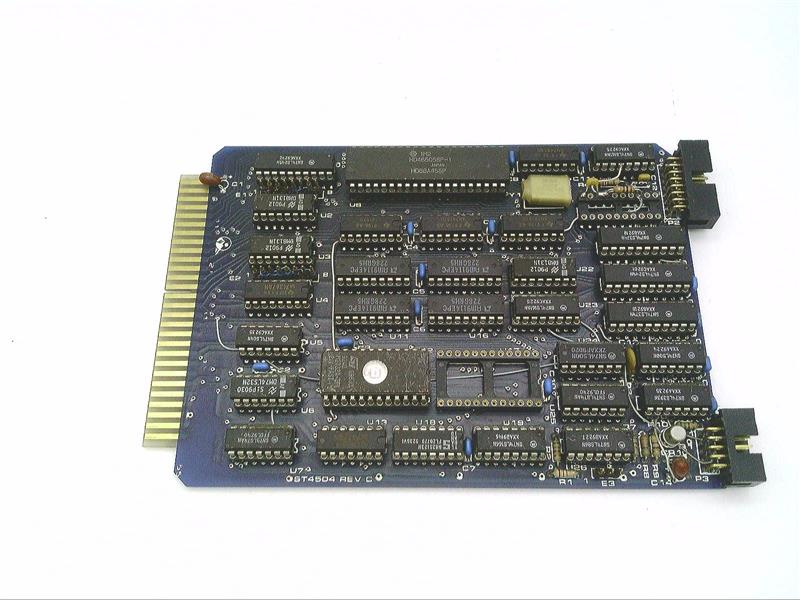 ST4504-2 by DOVER CORPORATION