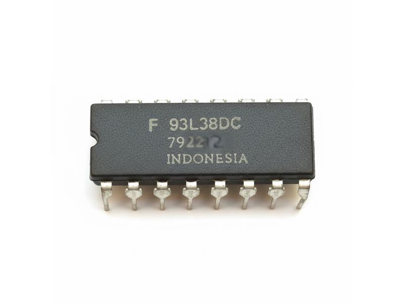 GENERIC 93L38DC