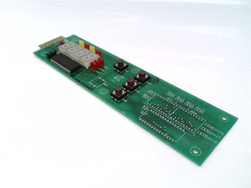 DANAHER CONTROLS 04624602-06C