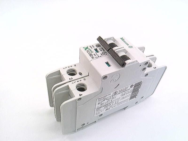 EATON CORPORATION FAZ-C40/2-NA