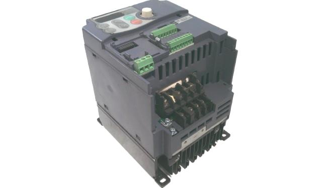 FUJI ELECTRIC FRN0.75C1S-6J