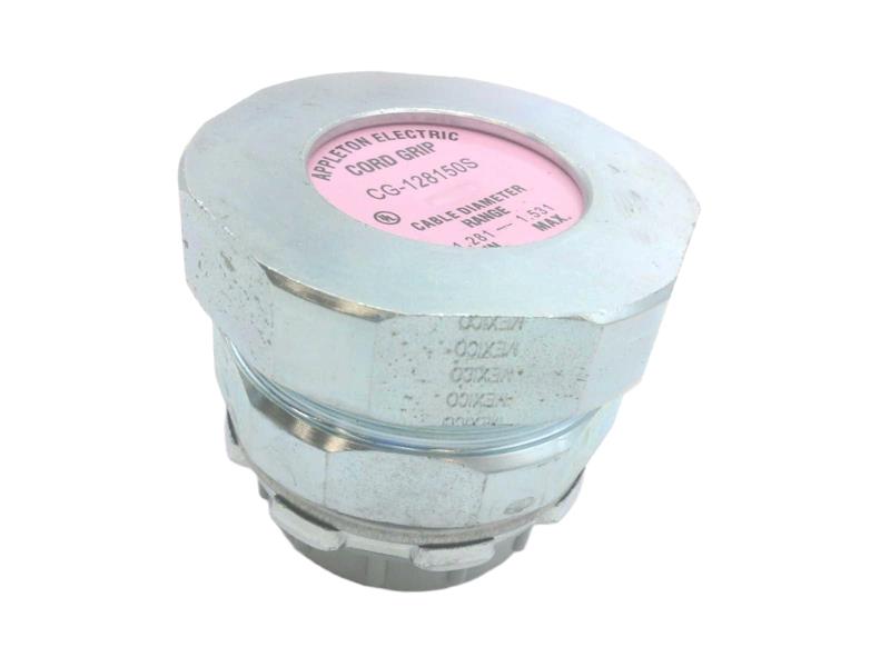 EMERSON CG128150S